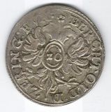 Bern 20 Kreuzer 1659 - vorzüglich++